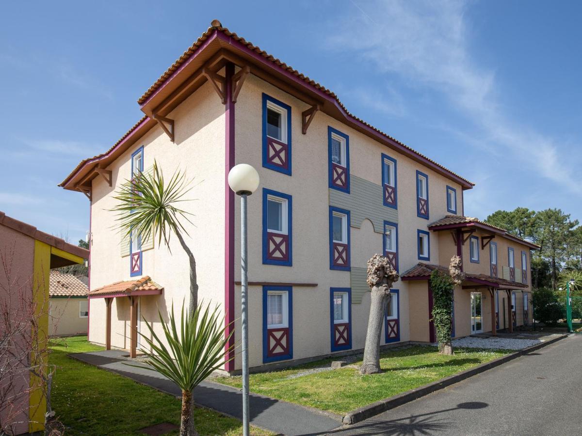 Vacanceole - Les Villas Du Lac Сустон Экстерьер фото