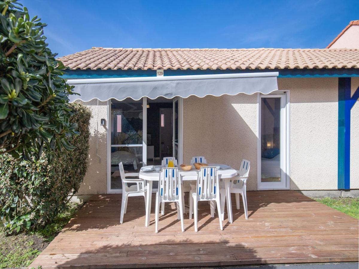 Vacanceole - Les Villas Du Lac Сустон Экстерьер фото